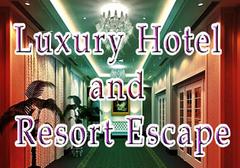  luxury hotel and resort escape