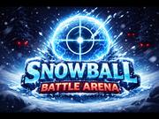 Snow Battel Arena