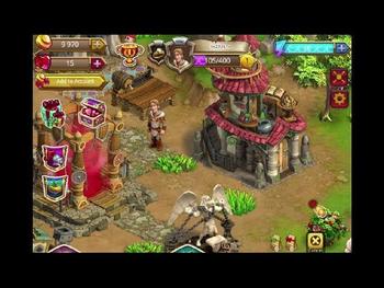 KNIGHTS AND BRIDES GAME WALKTHROUGH 