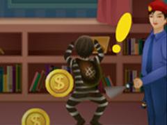 Theft When Proceeding