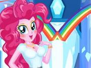Wedding Salon Pinkie Pie