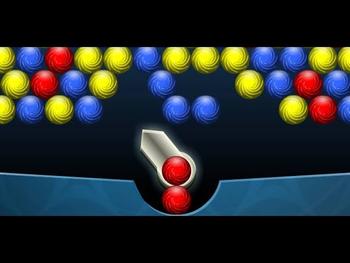 Bouncing Balls Full Gameplay Walkthrough 