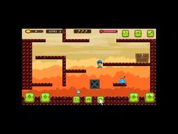 best games Toto Adventure   free online skill games 