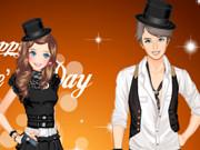 Sarah's Valentine's Day