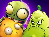 Plants vs Undead