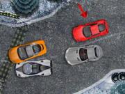 Siberian Supercars Racing