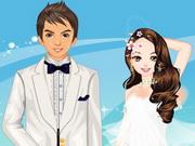 Castle Dating Dress Up