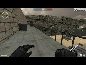 AFO Reloaded Gameplay 