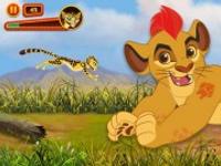 Protectors Of The Pridelands