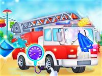 Mechanic Repair Shop