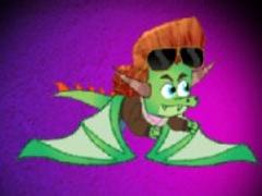 Wingfire Academy Raid