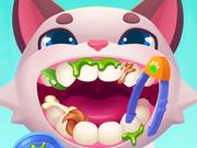 Animal Dentist For Kids