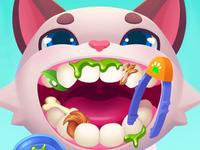 Animal Dentist For Kids