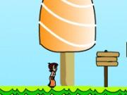 Chhota Bheem Chocolate World