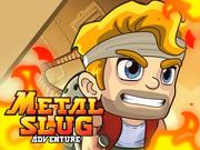 Metal Slug Adventure