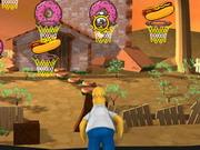 Simpson Hoops