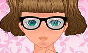 Nerdy Girl Makeover