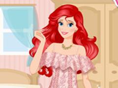 Princess New Spring Trends