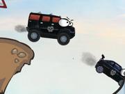 Vehicles 3: Car Toons