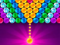 Play Bubble Shooter Kit Match 3  Free Online Games. KidzSearch.com