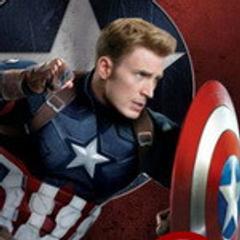 Captain America Civil War Jigsaw