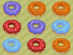 Donuts
