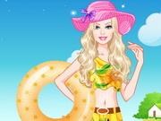 Barbie Summer Break