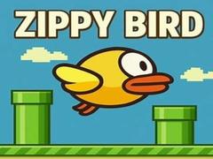 Zippy Bird Game