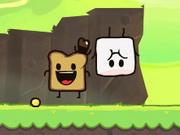 Super Marshmellow Kingdom