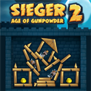 Sieger 2: Age of Gunpowder