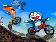 Doraemon Racing