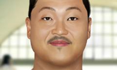 PSY Makeover