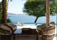 Allure Escape Luna Island