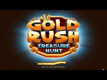 Gold Rush   Treasure HunT  (PC GAME) 