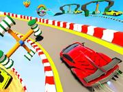 Stunt Car Challenges 