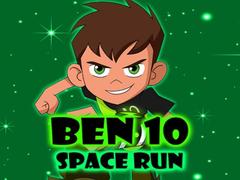 Ben 10 Space Run