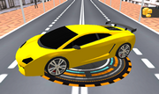Car Racing 3D