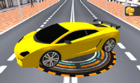 Car Racing 3D