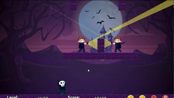 Game Stay in the Dark 