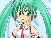 Hatsune Miku
