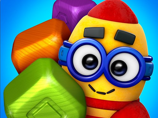 Puzzle Toy Block Game - Play Puzzle Toy Block Online for Free at YaksGames