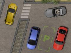 Crazy Parking Game Play Crazy Parking Online For Free At Yaksgames