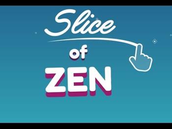 Slice of Zen Full Gameplay Walkthrough 