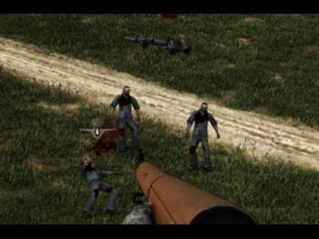 Dead Zed Full Gameplay Walkthrough 