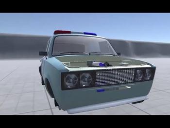 Car Tuning Simulator Game Walkthrough 