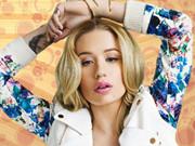 Iggy Azalea Puzzle