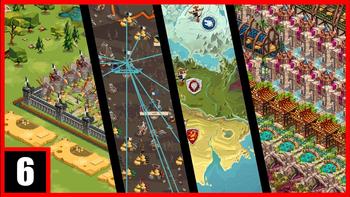 6 Tips for Goodgame Empire 