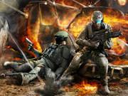 Brave Soldiers Difference