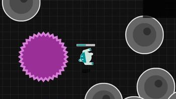 Ninjam.io - NEW IO GAME! 