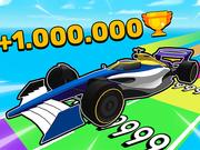 Obby: Training by Car